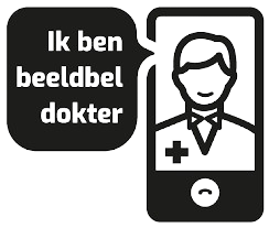 Beeldbel dokter