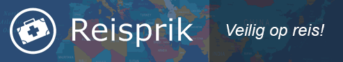 Reisprik bv